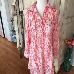 Roberta Roller Rabbit. XS